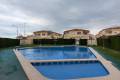 Resale - Apartment - Playa Flamenca - Res. Sol de Mar