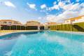 Resale - Apartment - Playa Flamenca - Res. Sol de Mar