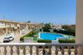 Resale - Apartment - Playa Flamenca - Res. Sol de Mar