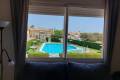 Resale - Apartment - Playa Flamenca - Res. Sol de Mar