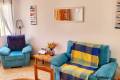 Resale - Apartment - Playa Flamenca - Res. Sol de Mar