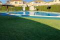 Resale - Apartment - Playa Flamenca - Res. Sol de Mar