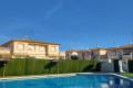 Resale - Apartment - Playa Flamenca - Res. Sol de Mar
