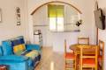 Resale - Apartment - Playa Flamenca - Res. Sol de Mar