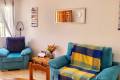 Resale - Apartment - Playa Flamenca - Res. Sol de Mar