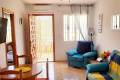 Resale - Apartment - Playa Flamenca - Res. Sol de Mar