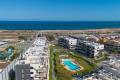Resale - Apartment - Playa Flamenca - Res. Sunrise Deluxe