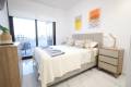 Resale - Apartment - Playa Flamenca - Res. Sunrise Deluxe