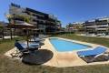 Resale - Apartment - Playa Flamenca - Res. Sunrise Deluxe