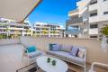 Resale - Apartment - Playa Flamenca - Res. Sunrise Deluxe