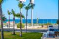 Resale - Apartment - Playa Flamenca - Res. Sunrise Deluxe
