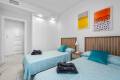 Resale - Apartment - Playa Flamenca - Res. Sunrise Deluxe