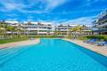 Resale - Apartment - Playa Flamenca - Res. Sunrise Deluxe