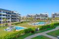 Resale - Apartment - Playa Flamenca - Res. Sunrise Deluxe