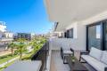 Resale - Apartment - Playa Flamenca - Res. Sunrise Deluxe