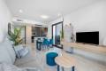Resale - Apartment - Playa Flamenca - Res. Sunrise Deluxe