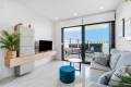 Resale - Apartment - Playa Flamenca - Res. Sunrise Deluxe