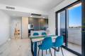 Resale - Apartment - Playa Flamenca - Res. Sunrise Deluxe