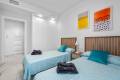 Resale - Apartment - Playa Flamenca - Res. Sunrise Deluxe