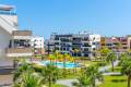 Resale - Apartment - Playa Flamenca - Res. Sunrise Deluxe