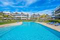 Resale - Apartment - Playa Flamenca - Res. Sunrise Deluxe