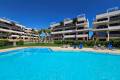 Resale - Apartment - Playa Flamenca - Res. Sunrise Deluxe