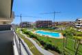 Resale - Apartment - Playa Flamenca - Res. Sunrise Deluxe