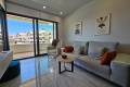 Resale - Apartment - Playa Flamenca - Res. Sunrise Deluxe