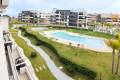Resale - Apartment - Playa Flamenca - Res. Sunrise Deluxe