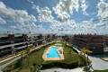 Resale - Apartment - Playa Flamenca - Res. Sunrise Deluxe
