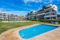 Resale - Apartment - Playa Flamenca - Res. Sunrise Deluxe