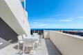 Resale - Apartment - Playa Flamenca - Res. Sunrise Deluxe