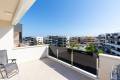 Resale - Apartment - Playa Flamenca - Res. Sunrise Deluxe