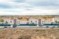 Resale - Apartment - Playa Flamenca - Res. Turquesa del Mar