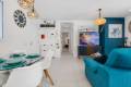 Resale - Apartment - Playa Flamenca - Res. Turquesa del Mar