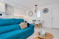 Resale - Apartment - Playa Flamenca - Res. Turquesa del Mar