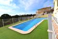 Resale - Apartment - Playa Flamenca - Teruel Numancia