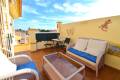 Resale - Apartment - Playa Flamenca - Teruel Numancia