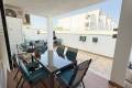 Resale - Apartment - Playa Flamenca - Zeniamar