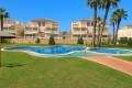 Resale - Apartment - Playa Flamenca - Zeniamar