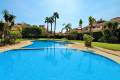 Resale - Apartment - Playa Flamenca - Zeniamar