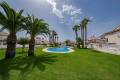 Resale - Apartment - Playa Flamenca - Zeniamar