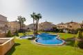 Resale - Apartment - Playa Flamenca - Zeniamar