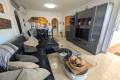 Resale - Apartment - Playa Flamenca - Zeniamar