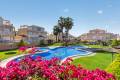 Resale - Apartment - Playa Flamenca - Zeniamar