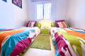 Resale - Apartment - Playa Flamenca - Zeniamar
