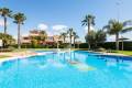 Resale - Apartment - Playa Flamenca - Zeniamar