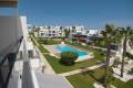 Resale - Apartment - Punta Prima - La Cenula