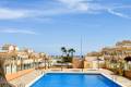 Resale - Apartment - Punta Prima - La Cinuelica