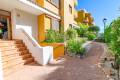 Resale - Apartment - Punta Prima - La Entrada